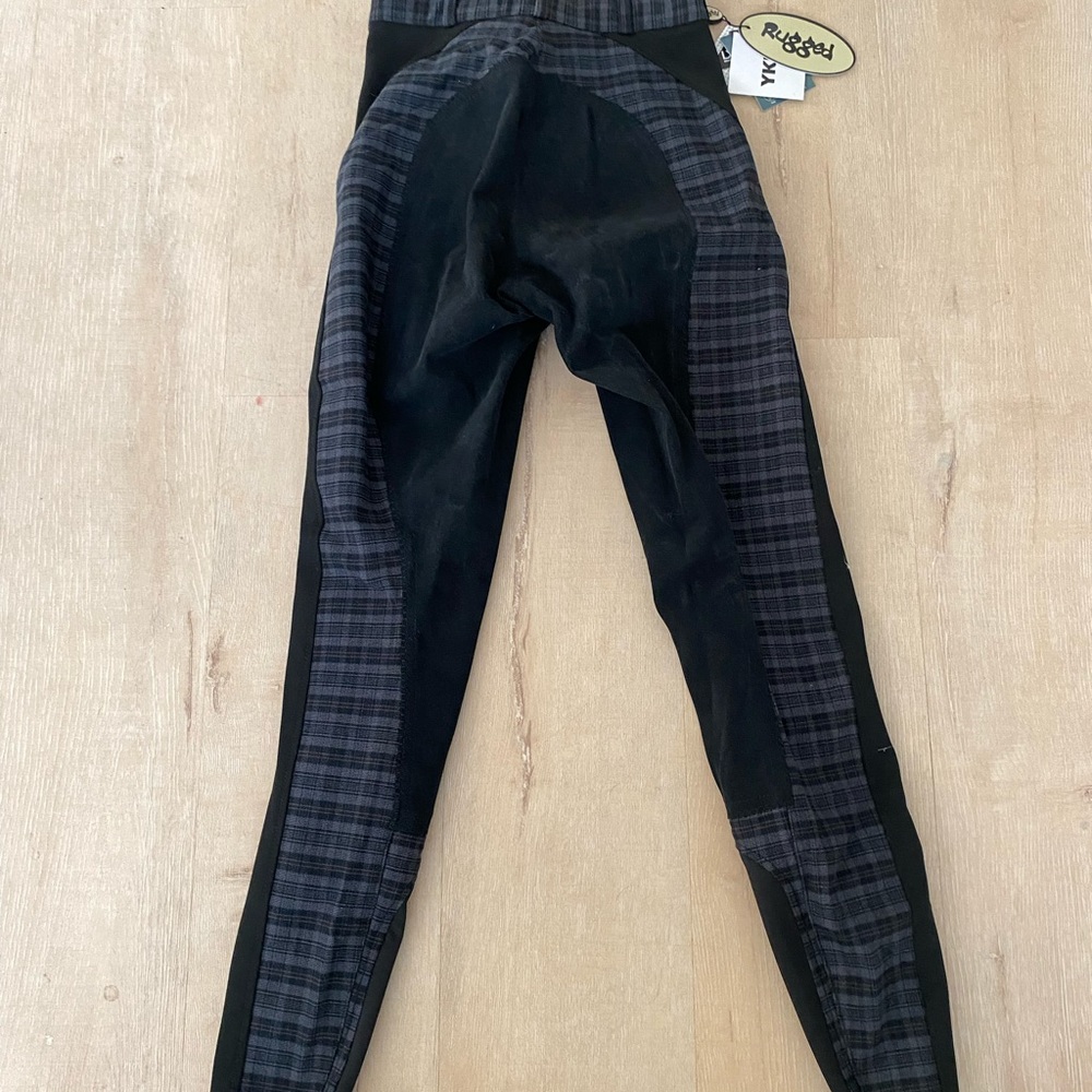RUGGED BREECHES - Picture 2 of 2
